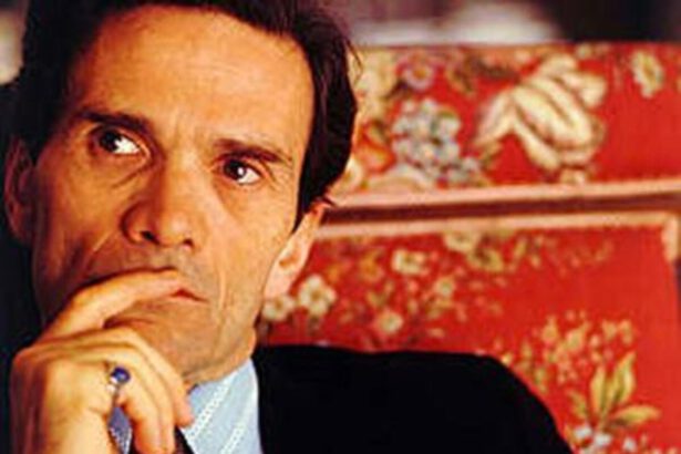 Il centenario di Pasolini e quella profezia tremendamente vera sulla forza del potere 11