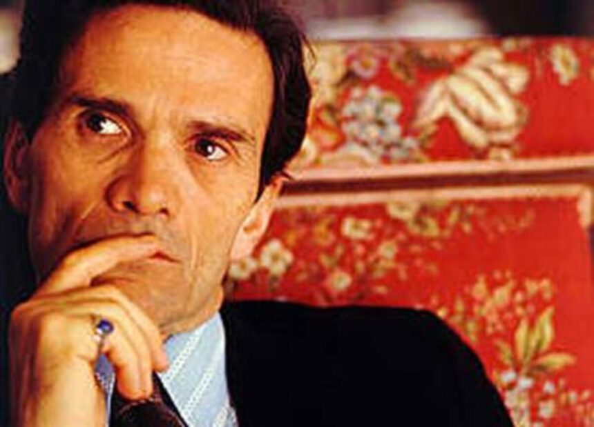 Il centenario di Pasolini e quella profezia tremendamente vera sulla forza del potere 1