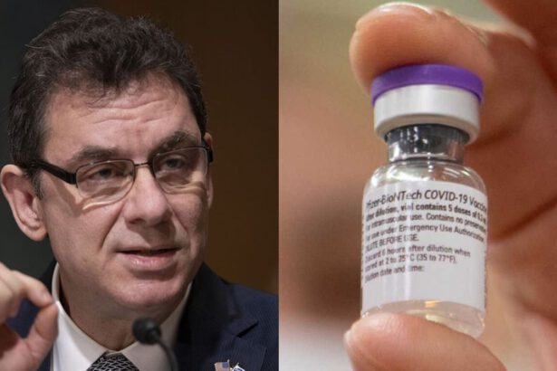 Quarta dose di vaccino, il CEO di Pfizer, Albert Bourla: "Potrebbe non servire" 11