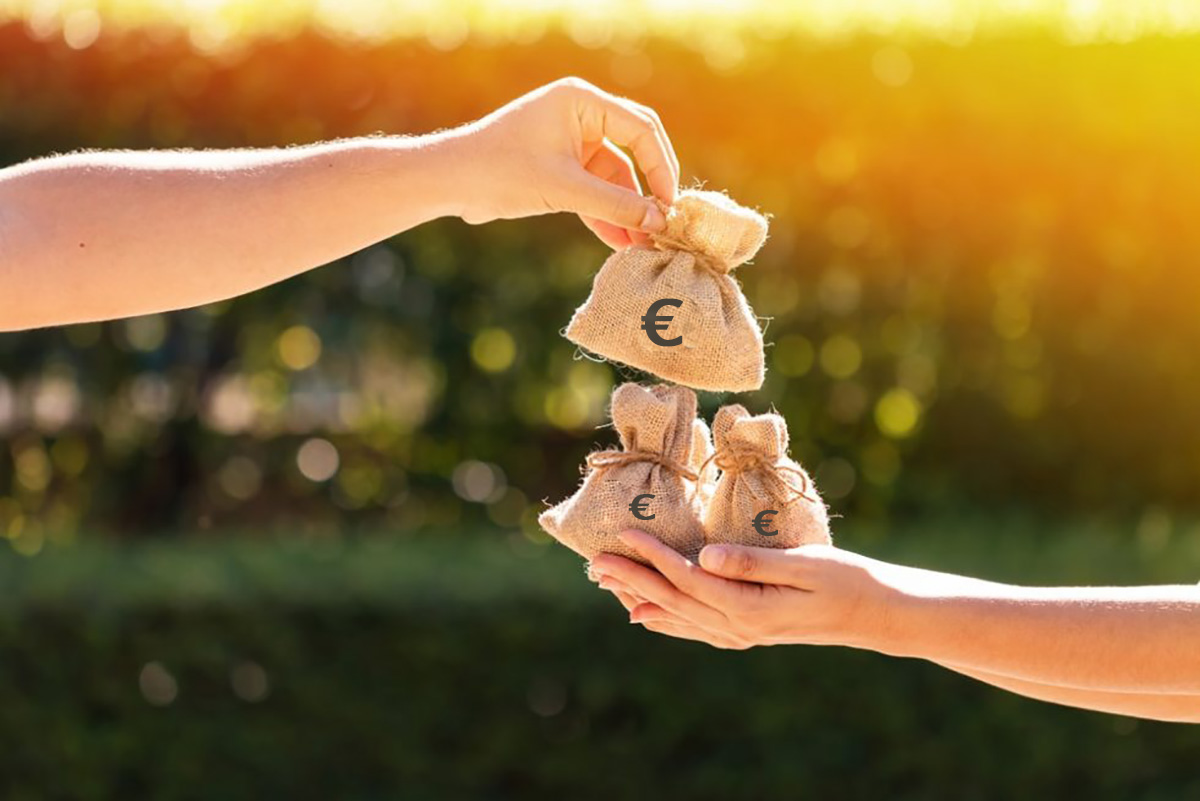 Superbonus, cos'è e come funziona la cessione crediti 110 15