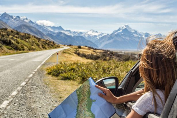 Partire da soli e ricominciare da se stessi: le 10 mete perfette per il 2019 14