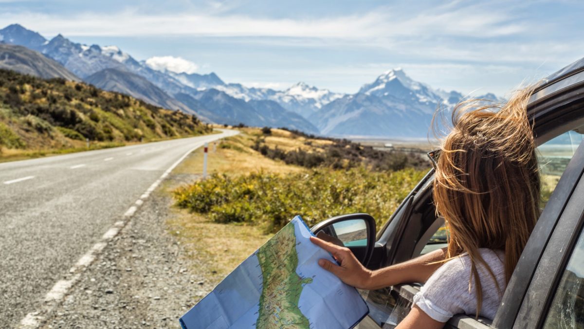 Partire da soli e ricominciare da se stessi: le 10 mete perfette per il 2019 17