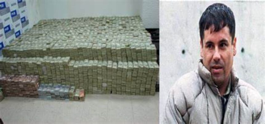 Gli avvocati del Chapo Guzmán chiedono un nuovo processo: "Il tribunale ha commesso un errore" 1