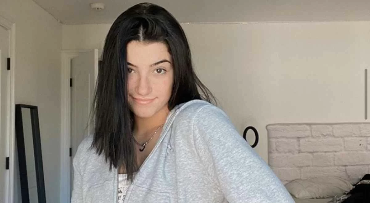 Chi è Charli D’Amelio, la tiktoker che fa impallidire la Ferragni 17