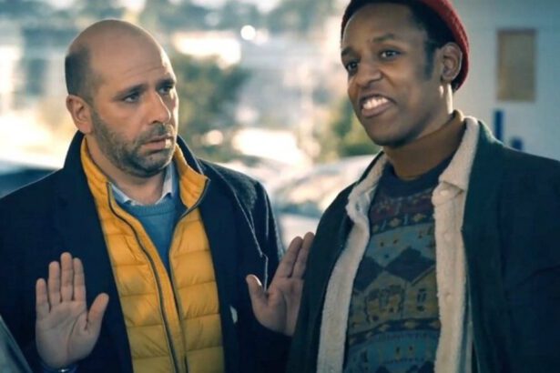 Zalone divide gli italiani, la sua satira scambiata per razzismo 14