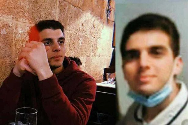 Omicidio Lecce, perché Antonio De Marco ha ucciso Daniele e Eleonora? 16