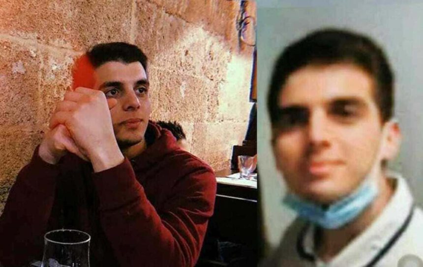 Omicidio Lecce, perché Antonio De Marco ha ucciso Daniele e Eleonora? 2 Omicidio Lecce, perché Antonio De Marco ha ucciso Daniele e Eleonora? 1