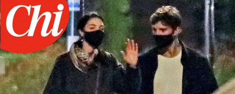 Chi è Mariacarla Boscono, la super modella, ultima fiamma di Stefano De Martino 3 Mariacarla Boscono De Martino