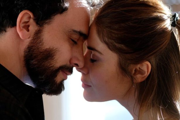“Chiamami ancora amore”, da stasera su Rai 1 una serie che indaga la coppia in crisi 19