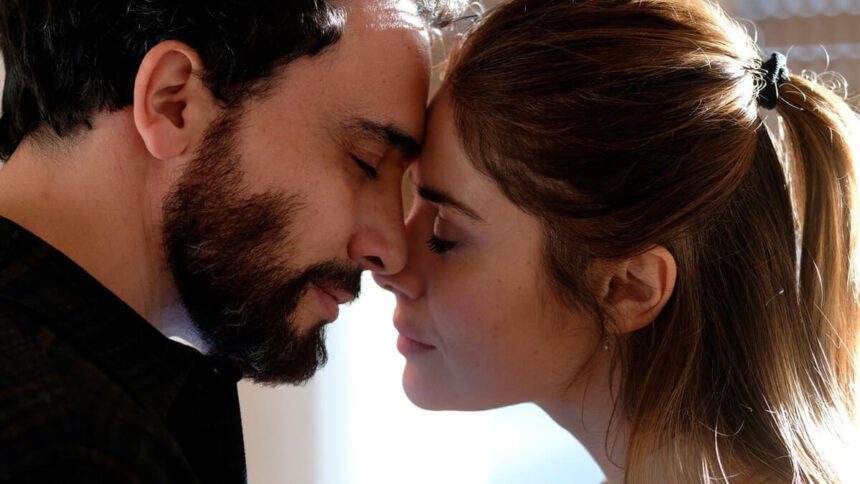 “Chiamami ancora amore”, da stasera su Rai 1 una serie che indaga la coppia in crisi 1