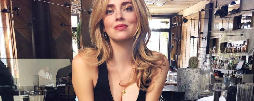 Università Bocconi a Chiara Ferragni: "Torna tra i banchi e laureati"! 1