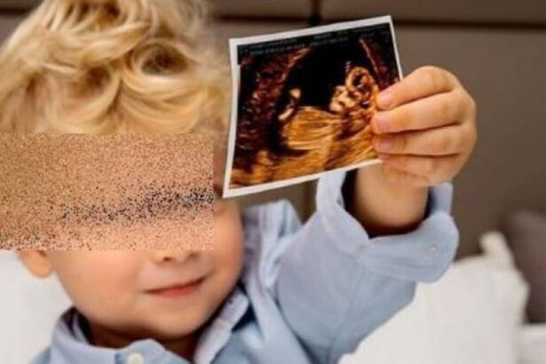 Chiara Ferragni è incinta: "La nostra famiglia sta crescendo" 9