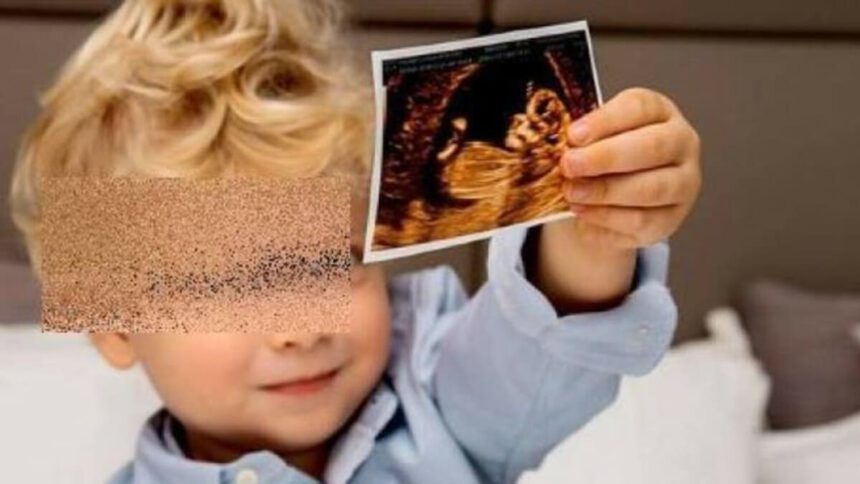 Chiara Ferragni è incinta: "La nostra famiglia sta crescendo" 2 Chiara Ferragni è incinta: "La nostra famiglia sta crescendo" 1