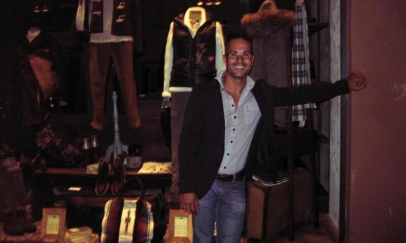 Chiara Ugolini, il vicino confessa l'omicidio: “L'ho vista sul terrazzo e ho perso la testa” 4 chiara ugolini_emanuele impellizzeri