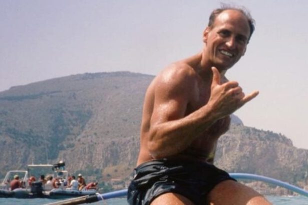 La vita di Chico Forti, dal sogno americano all'ergastolo 15