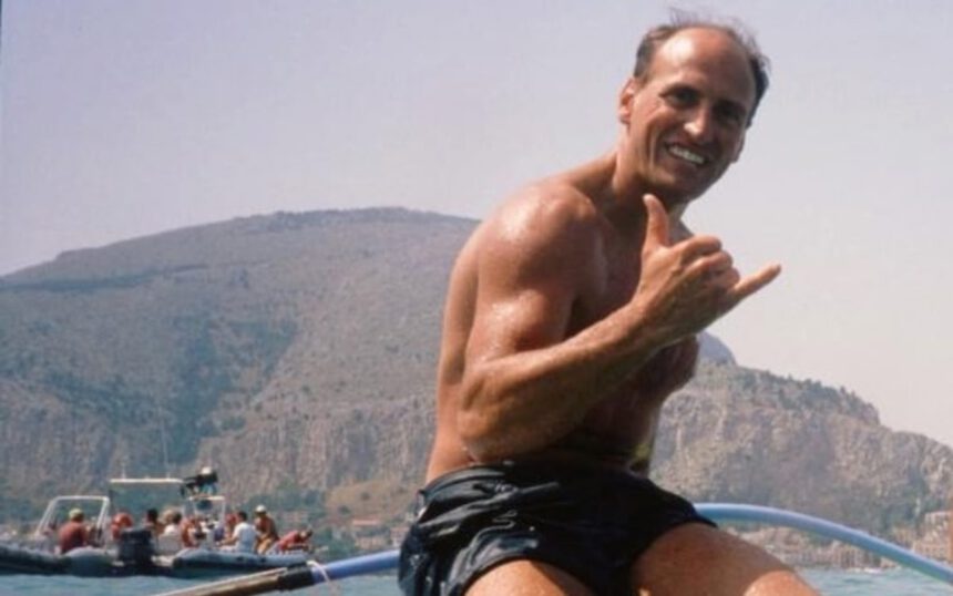 La vita di Chico Forti, dal sogno americano all'ergastolo 1