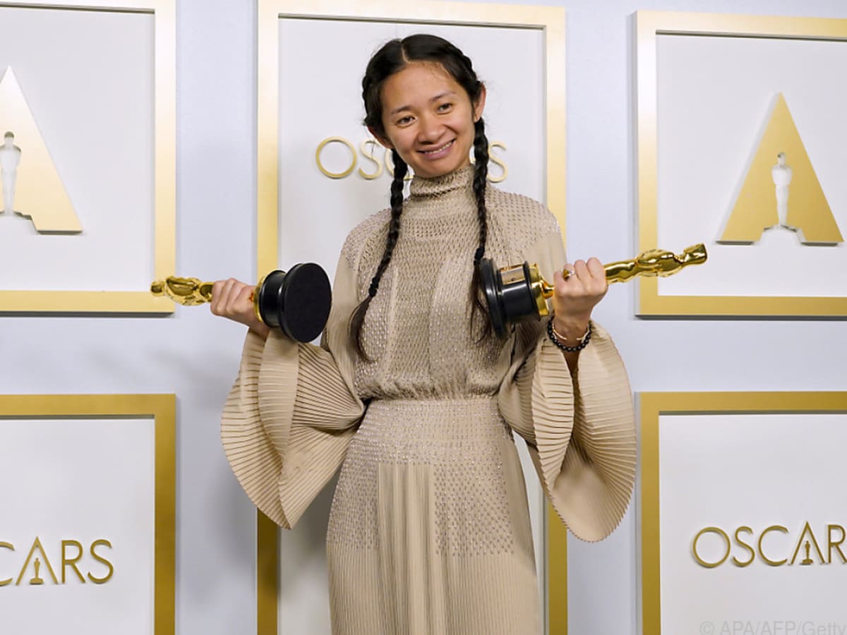 La cultura della sorveglianza attacca ancora: la Cina censura l'Oscar a Chloé Zhao 15