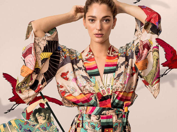 Migliori brand di moda donna emergenti: ecco quelli da tenere d'occhio 7 Migliori brand di moda donna emergenti: ecco quelli da tenere d'occhio 6