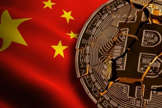 La Cina vieta i bitcoin: "Alimentano il mercato illegale delle criptovalute" 10
