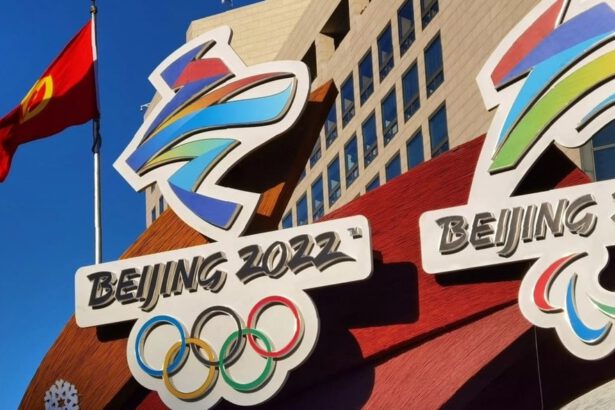 Pechino 2022: la Cina blocca la vendita dei biglietti per le Olimpiadi 13