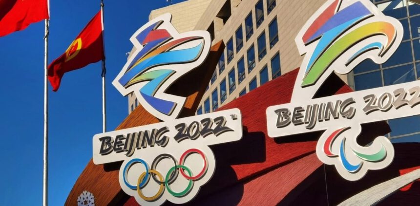Pechino 2022: la Cina blocca la vendita dei biglietti per le Olimpiadi 2 Pechino 2022: la Cina blocca la vendita dei biglietti per le Olimpiadi 1