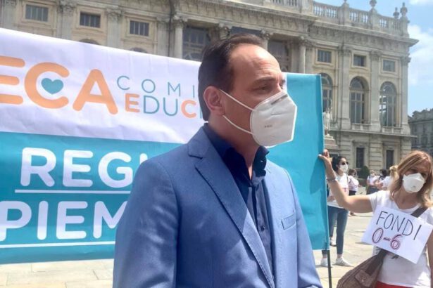 In Piemonte, zero decessi. Cirio: "Necessario un irrigidimento nell'uso delle mascherine" 10