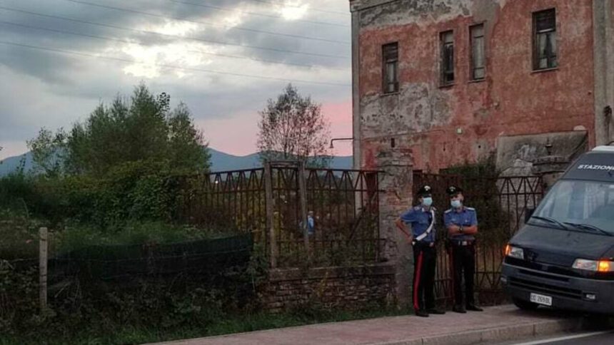 Bimbo ucciso a Città della Pieve, convalidato fermo della madre. Il padre: "Poteva essere fermata" 1