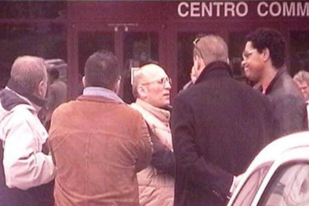 Camorra a Roma, decapitato il clan Senese: condanne per 120 anni di carcere 6