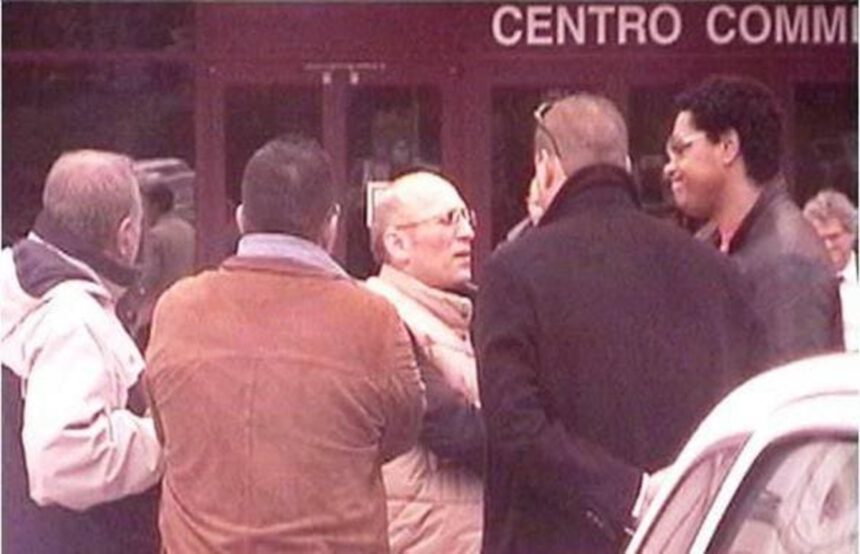 Camorra a Roma, decapitato il clan Senese: condanne per 120 anni di carcere 2 Camorra a Roma, decapitato il clan Senese: condanne per 120 anni di carcere 1