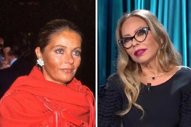 Claudia Rivelli, sorella di Ornella Muti, arrestata per droga: “La inviava al figlio con la scritta shampoo” 15