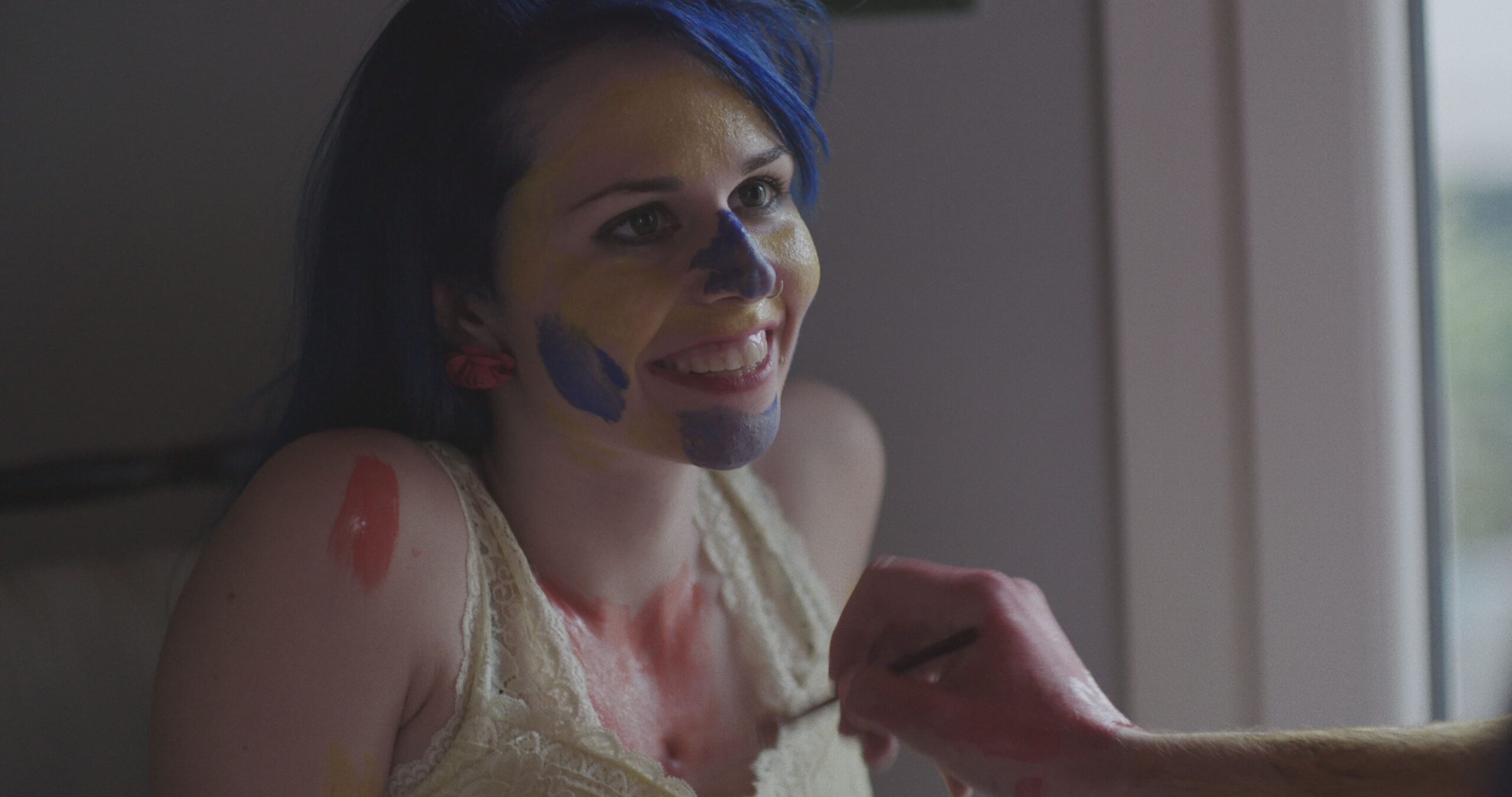 Lovegiver: dono d'amore per chi ha disabilità o ferita più grande? 6 lovegiver