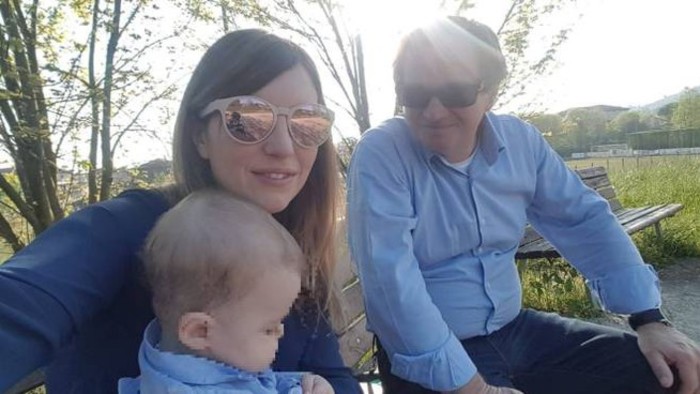 19 marzo, oggi la Festa del Papà la dedichiamo ai papà scomparsi a causa del Covid 5