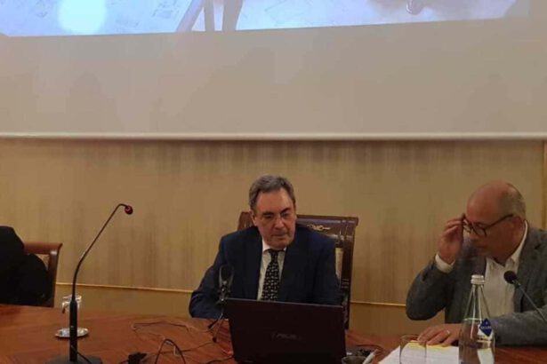 Clementi: “Della Covid non sappiamo per quanto tempo saremo immuni” 11