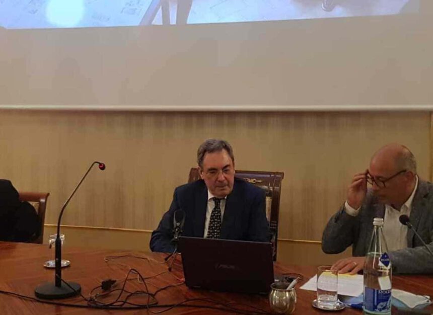 Clementi: “Della Covid non sappiamo per quanto tempo saremo immuni” 1