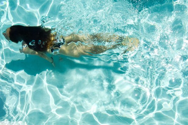 Le piscine sono luoghi sicuri: il cloro neutralizza il Covid in circa 30 secondi 19