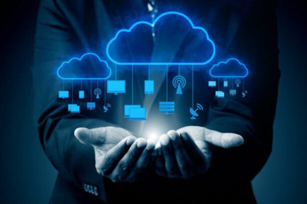 Cos’è un cloud e perché è così importante per le aziende? 5