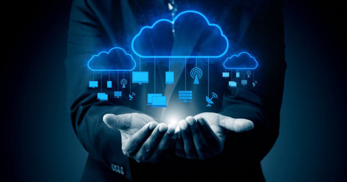 Cos’è un cloud e perché è così importante per le aziende? 21