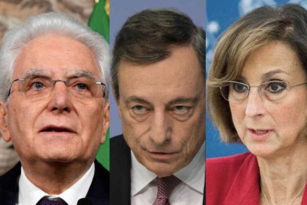 Toto-Quirinale, dal Mattarella bis a Draghi: ecco le quote dei bookmakers 8