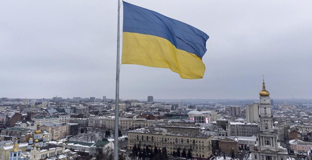 Colloqui Cina Ucraina: telefonata tra i due ministri degli Esteri 3 Colloqui Cina Ucraina: Dmytro Kuleba chiede a Wang Yi una mediazione di pace tra Kiev e Mosca