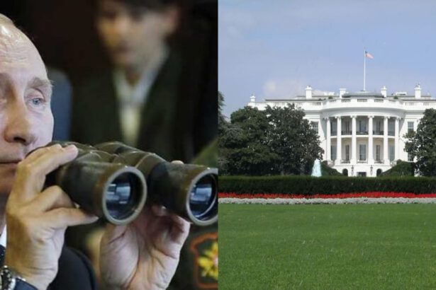 Crisi in Ucraina: la Russia apre ai colloqui con gli Stati Uniti ma non filtra ottimismo 6