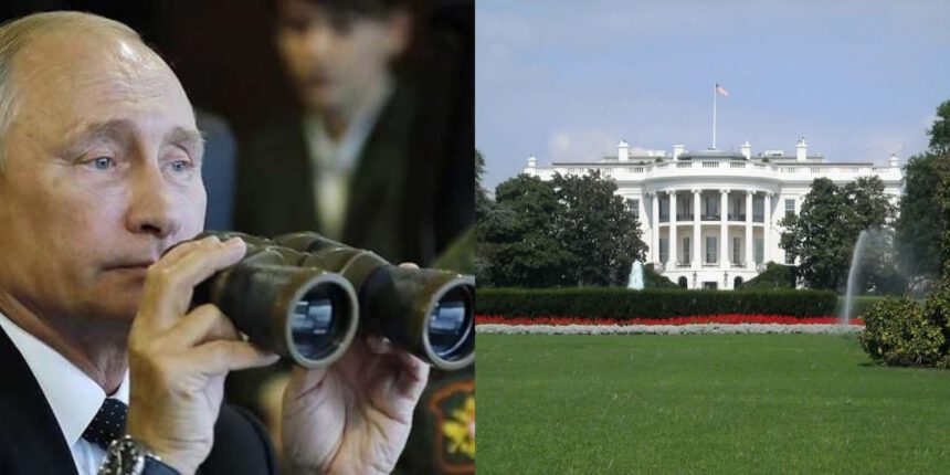 Crisi in Ucraina: la Russia apre ai colloqui con gli Stati Uniti ma non filtra ottimismo 1