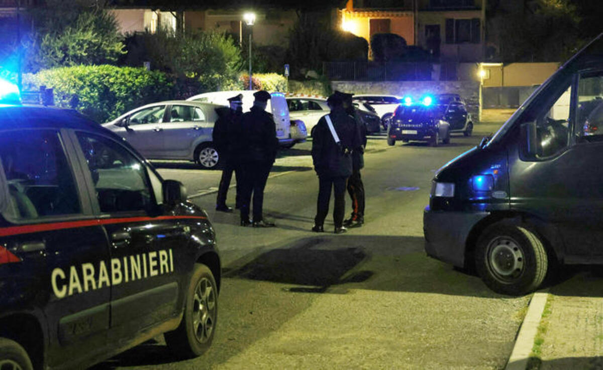 Brescia, colpo di fucile uccide una 15enne: è stato il fratellino di 13 anni 17