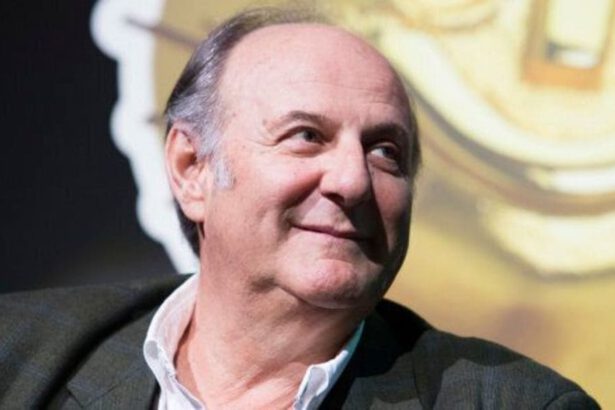 Gerry Scotti e il Coronavirus. Ecco come sta il noto conduttore tv 18