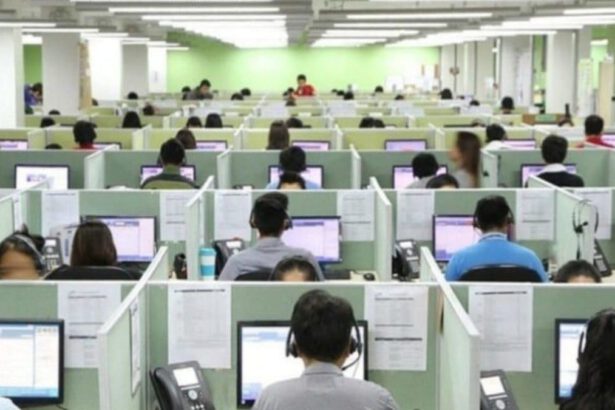 Commercio di dati sensibili: perquisizioni e arresti tra dipendenti Tim 9