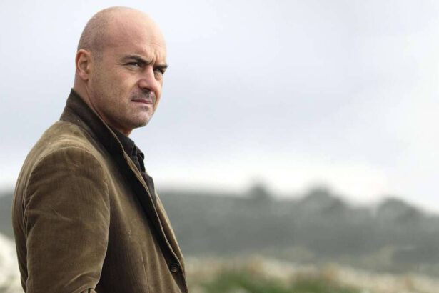Addio a Il commissario Montalbano. Mazzotta: “Manca l'ultimo romanzo di Camilleri” 11