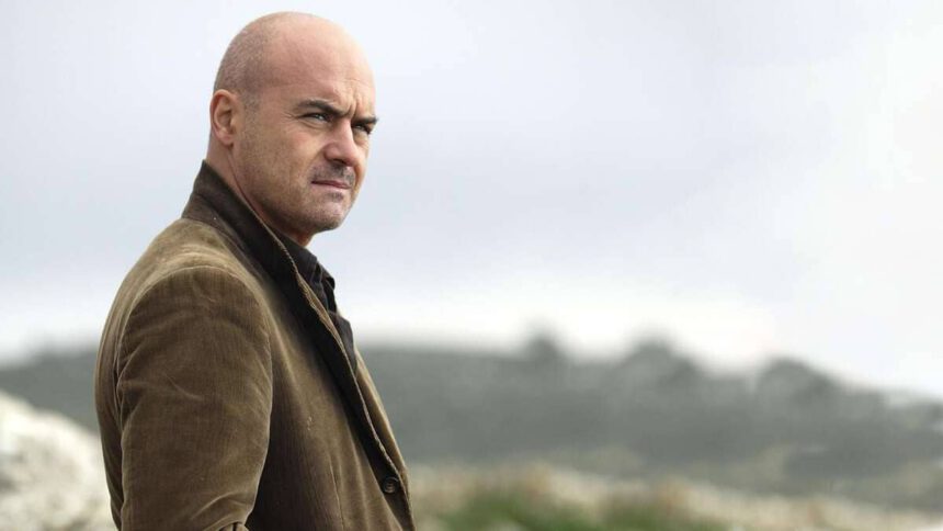Addio a Il commissario Montalbano. Mazzotta: “Manca l'ultimo romanzo di Camilleri” 2 Addio a Il commissario Montalbano. Mazzotta: “Manca l'ultimo romanzo di Camilleri” 1