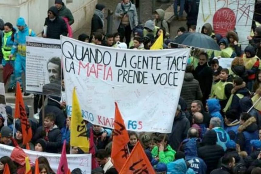 Comuni sciolti per mafia nel 2020: 52 le amministrazioni commissariate 1