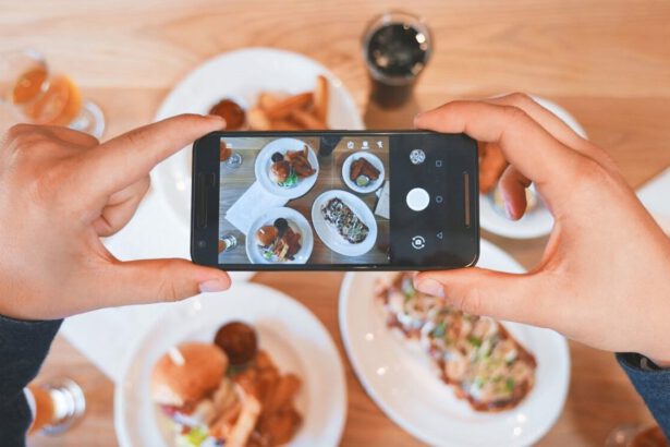 L'importanza della comunicazione web per la ristorazione: quando il digitale incontra il reale 9