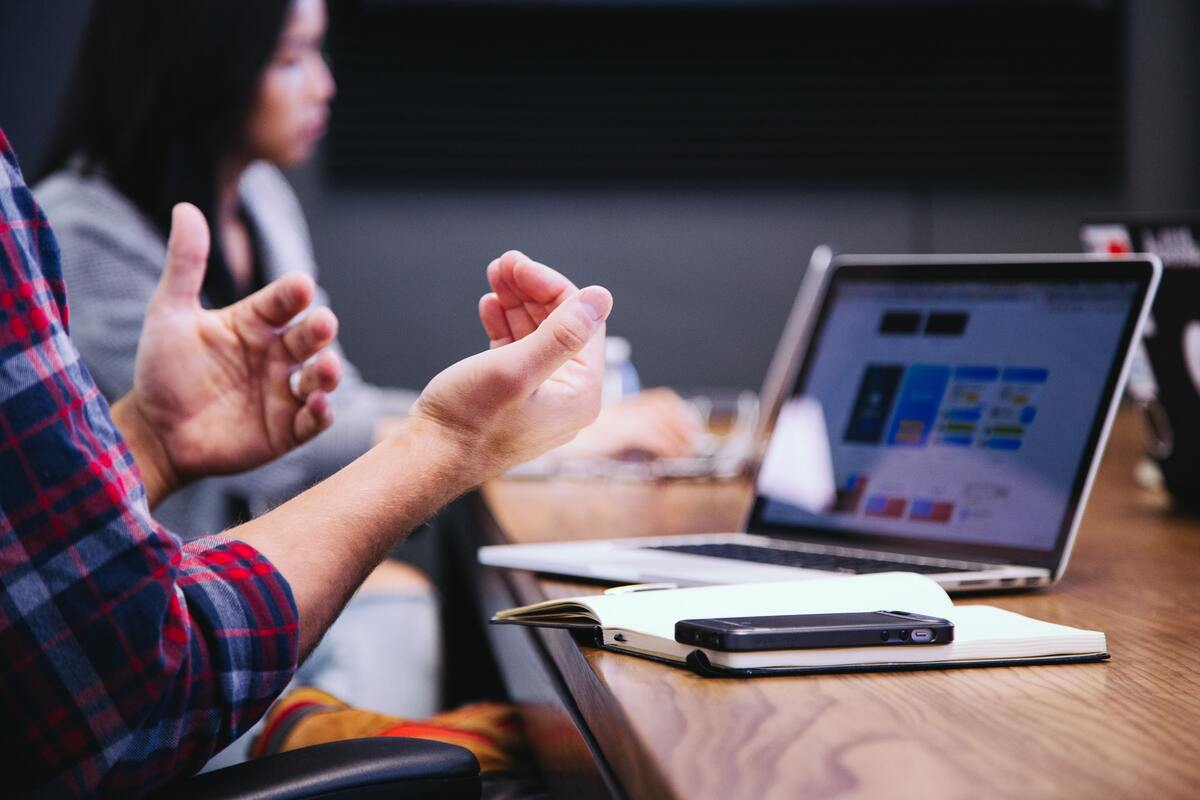L'importanza della comunicazione online: "Così ho trasformato la mia idea in una realtà imprenditoriale" 15