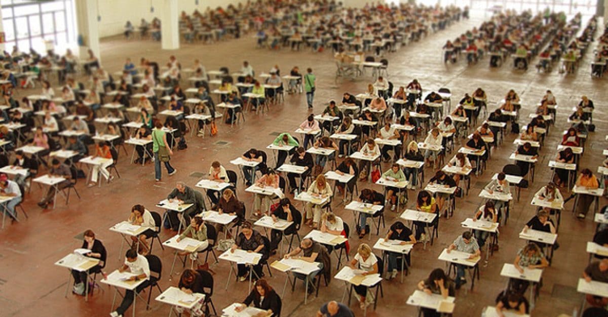 Scuola, il 22 ottobre è la data del concorso straordinario per 32mila posti 1